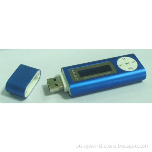 A11 mp3 player